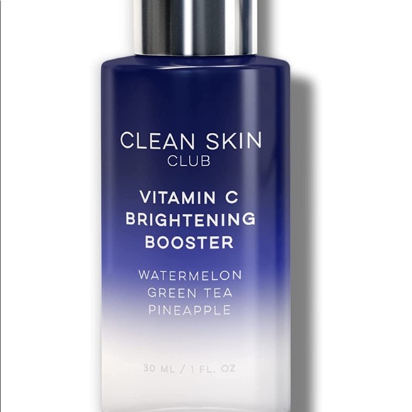 Clean Skin Club Vitamin C Brightening Booster - Picture 2 of 7